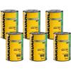 Bardahl 6 Litri Olio Motore Auto Bardahl XFS 0W20 ACEA C5 C6 mSAPS API SP RC ILSAC GF-6