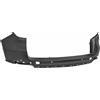Diederichs PARAURTI POSTERIORE BMW. BMW X5/F15, 13-11.18 NON PACCHETTO M - 1293056