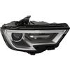 Diederichs FARI COMPATIBILE CON AUDI BI-XENON RIF. A3, FANALE ANTERIORE HELLA,VALEO 16-20