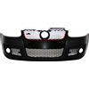 KITT Specials Paraurti anteriore per VW Golf 5 V Mk5 03-07 Jetta 05-10 GTI Look Griglia nido