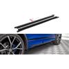 MAXTON DESIGN Diffusori minigonne laterali Volkswagen Tiguan R / R-Line Mk2 Facelift