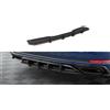 MAXTON DESIGN Diffusore posteriore Street Pro Audi A4 Competition B9