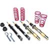 Vogtland Kit Assetto a Ghiera Regolabile BMW 3er GT, F34 T.3-V 05.2013>