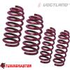 VOGTLAND kit Molle ribassate tuning Assetto Sportivo BRZ ZC su ba ru dal 03/2012> gt 86