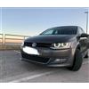 Tuning tec Coppia SET Fari Fanali Anteriori Polo 6R 6C Neri 2009-2014 U-TYPE H7 fr dinamica