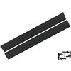 KITT Specials Pedane elettriche per Mercedes Classe G W463 08-18 passo lungo LWB