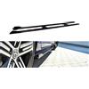 MAXTON DESIGN Diffusori minigonne laterali V.1 VW Golf 7 R / R-Line Facelift