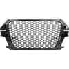 Diederichs GRIGLIA DI DESIGN ADATTA PER AUDI Q3, 2011-2014,
