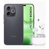 HONOR 600 LITE 5G DUAL SIM 6.6" OCTA CORE 256GB RAM 8GB 5G TIM VELVET BLACK + HONOR CHOICE EARBUDS X7e ACTIVE AURICOLARI WIRELES - 789542