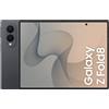 SAMSUNG F971 GALAXY Z FOLD8 5G DUAL SIM 7.6" OCTA CORE 512GB RAM 12GB 5G ITALIA GRAPHITE - SM-F971BZKCEUE