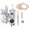 PUQWRIM Carburatore Carburatore PX150 20MM 24MM Modello Per Dellorto Per Spaco Per VESPA 24 20 Mm P 1051 SI 20-20D Per LML 3 24-24D Per Orado NV NV3 PX 125 Moto Carb(20MM)