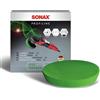 SONAX Foam Pad medium 150 (1 pezzo) | Cuscinetto lucidante per lucidatura a macchina di vernici con tutti i tipi di macchine.