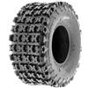 SUNFULL 22 x 11.00-10 TL 47J A-027 6PR pneumatici estivi
