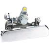 Generic Maniglia del portellone posteriore Maniglia del portellone Liftgate Maniglia del portellone per Ford Ranger Pickup 1998-06 Per Mazda B2500 2.5TD