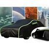 Generic Telo copriauto antigrandine per Toyota Aygo X 2021-2025,Telo copriauto antigrandine di alta qualità,impermeabile,antigelo,antigraffio e anti UV per auto e SUV.