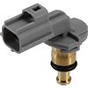 A ABSOPRO Refrigerante Temperatura Sensore Per Land Rover 1 Pezzo | Per Range Rover 10-14, LR3 05-09, Range Rover Sport 06-14, LR4 10-14, LR2 08-14, Evoque 12-14, OE LR041442