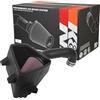 K&N Aircharger Kit compatibile con Dodge Ram 1500 5.7L V8 2019-2024 (63-1578)