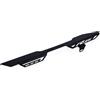 YIJIEBAO Accessori moto In Alluminio YZF R15 V3 Copertura Pignone Catena Guard Protector Misura for Yamaha YZF-R15 YZFR15 V3 2017 2018 2019 2020(Black)