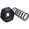 YLQASOON Frizione Cam Helix & Spring 420280193 420238176 Compatibile con Can Am Commander Maverick Max 800 800R 1000 1000R Outlander Max 570 800 800R 850 1000R Renegade 570 800 800R 1000R 1000R 000R