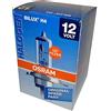 Osram 4050300001470 - Lampada H4 12 v60/55 W Mq 1593227 per Suzuki DL 1000 ecc. Bianco