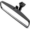HAOTOM Specchio retrovisore interno Per Ford Fiesta 2001-2008 Focus 1998-2004 Fusion 2002-2012 Mondeo 2000-2007 Transit Connect 2002-2013 4982463