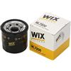 Wix Filters WL7200 Filtro olio