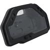UUSNMOTO motocicletta contachilometri Alloggiamento Per Strumento Tachimetro Per Motocicletta, Contachilometri, Contagiri, Adatto Per Digitale Per CBR 600 RR 2003-2006