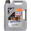 Liqui Moly Special Tec LL 5 W 30 Olio motore, 5 l Olio 32053838