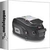 MOTOTOPGUN givi borsa xs307y serbatoio tanklock nero 15 lt + attacco compatibile con yamaha tracer 9 / gt/gt+ 2021 2022 2023 2024 xs307y + bf23
