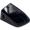 KXGOZMD X1 Anteriore Esterno Sinistra Destra Maniglia Della Porta Tappo di Copertura Per Porsche Cayenne 92A S GTS 2012-2017 95853188000 95853187900 Ricambi auto(Left)