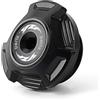 LLIDFONK Per YAMAHA YZF R1 R3 R6 R7 R25 R125 YZF-R1 YZF-R3 YZF-R6 YZF-R7 accessori in alluminio per moto bocchettone di riempimento olio protezione M (27 x 3,0) coperchio di riempimento dell'olio