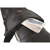 Tucano Urbano R156N TERMOSCUD Legcover - con viti, nero, solo formato