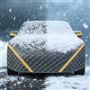 LBWARMB Telo Copriauto Antigrandine Per Ford Puma 2019-2024