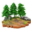 Kit Di Materiali Per Scene In Miniatura, Kit Di Diorama Fai-da-te Realistico Con
