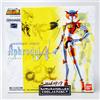Bandai (BANDAI) Soul of Chogokin GX-08MA Mazinger Angel Aphrodai A Action Figure BANDAI NUOVO