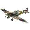 Revell Set Regalo Spitfire Mk.II Aces High Iron Maiden 1:32 134 Parti