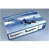 Trumpeter Russia MiG-29K Fulcrum Fighter Kit Modellbau 1:32 506 Pezzi