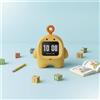 Robot Parlante Intelligente Robot AI da Scrivania per Camera, Bambini, Studenti