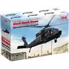 ICM Black Hawk Down Operation Gothic Serpent 1:48 Modellbausatz 310 Parti