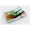 Trumpeter Soviet Project 704 SPH Modellbausatz 1:35 460 Pezzi