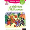 Nathan Le château d'Halloween: Niveau 3