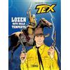 Sergio Bonelli Editore Tex. Lozen nata dalla tempesta