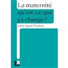 Labor et Fides La maternité
