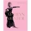 HarperCollins Marilyn Monroe : Icons Of Style, for fans of Megan Hess, The Little Books of Fashion and The Complete Catwalk Collections