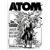 Custom Pop ATOM 31 : Gou Tanabe