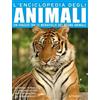 Edicart L'enciclopedia degli animali. Un viaggio tra le meraviglie del regno animale. Ediz. a colori