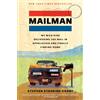 Simon & Schuster Mailman: My Wild Ride Delivering the Mail in Appalachia and Finally Finding Home