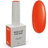 NAILS OF THE DAY NAILSOFTHEDAY Let's Special Candy Smalto Semipermanente Speciale Toni Estivi 10ml (Corallo)