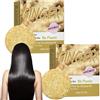 Utapossin Polygonum Multiflorum Shampoo Soap, Sapone naturale Polygonum, Barrette per la crescita dei capelli e previene la caduta dei capelli