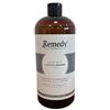 Generico Shampoo lavaggi frequenti rinfrescante con menta e lime Remedy 1000ml